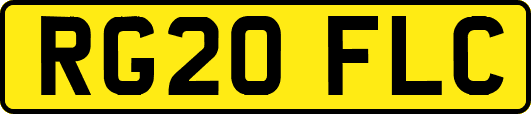 RG20FLC