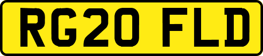RG20FLD