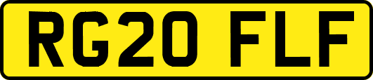 RG20FLF