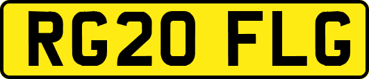 RG20FLG