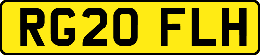 RG20FLH
