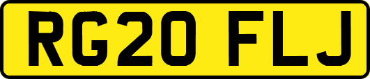 RG20FLJ