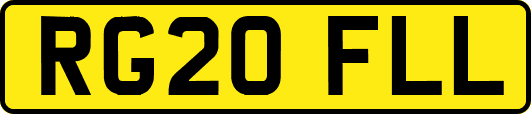 RG20FLL
