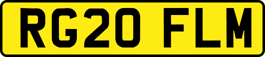 RG20FLM