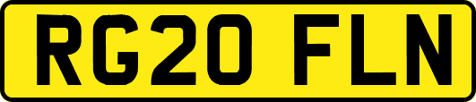 RG20FLN