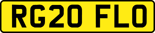 RG20FLO