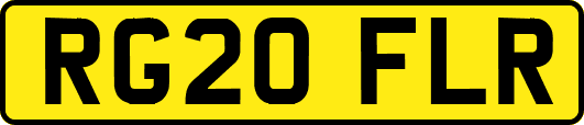 RG20FLR