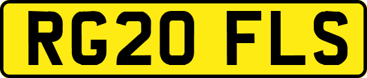RG20FLS