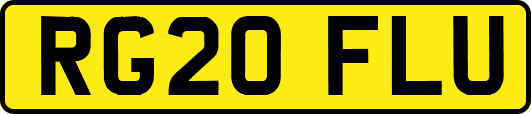 RG20FLU