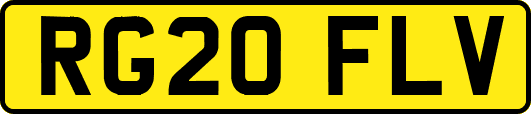 RG20FLV