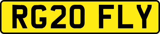 RG20FLY