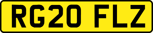 RG20FLZ