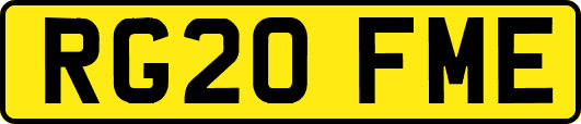 RG20FME