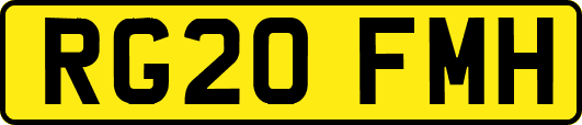 RG20FMH