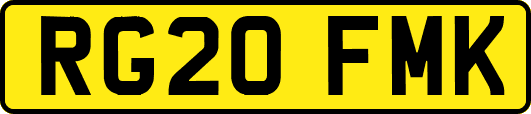 RG20FMK