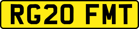 RG20FMT