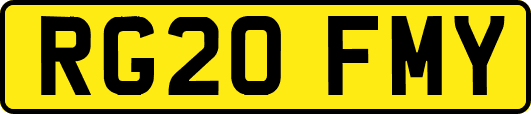 RG20FMY
