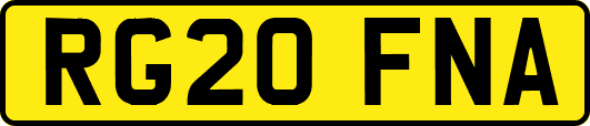 RG20FNA