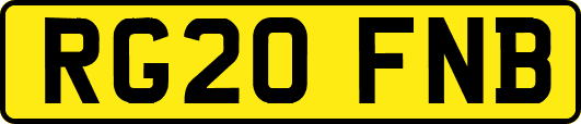 RG20FNB
