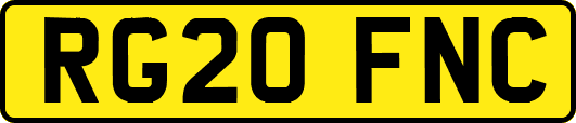 RG20FNC