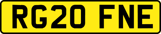 RG20FNE