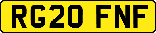 RG20FNF