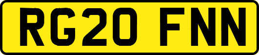 RG20FNN