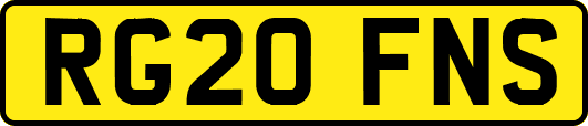 RG20FNS