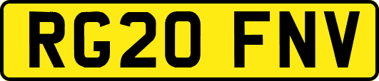 RG20FNV