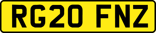 RG20FNZ