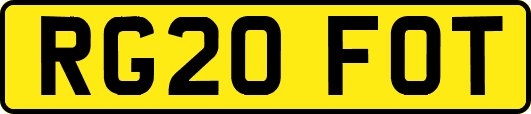 RG20FOT