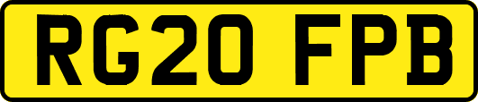 RG20FPB