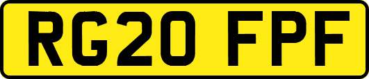 RG20FPF
