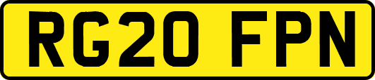 RG20FPN