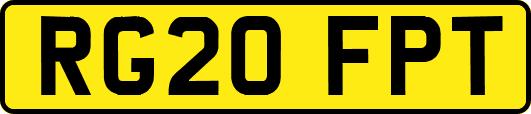 RG20FPT