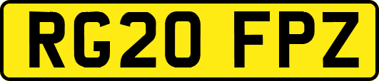 RG20FPZ