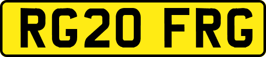 RG20FRG
