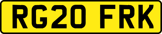 RG20FRK