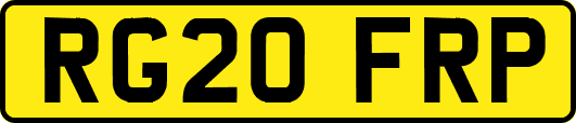 RG20FRP