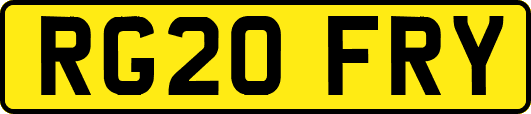 RG20FRY