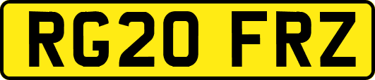 RG20FRZ