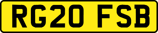 RG20FSB