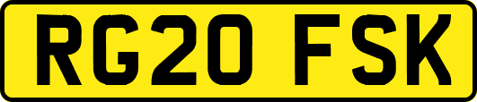 RG20FSK