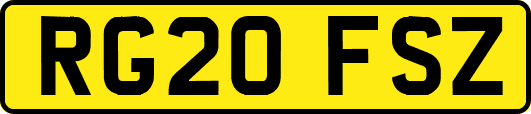 RG20FSZ