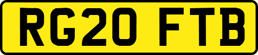 RG20FTB