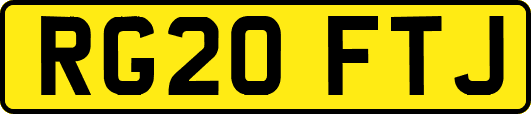 RG20FTJ