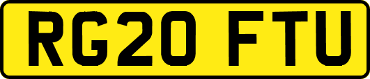 RG20FTU