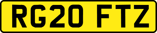 RG20FTZ