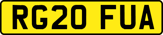 RG20FUA