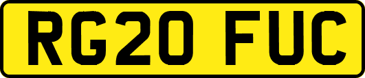 RG20FUC